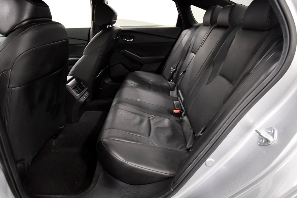 Used 2025 Honda Accord Sport image 15