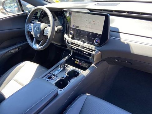 Certified 2023 Lexus RX 350 Premium w/ Cold Area Package AWD/4WD image 26