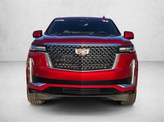 Used 2022 Cadillac Escalade ESV Premium Luxury video 2