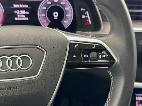 Used 2024 Audi A6 Premium Plus w/ Premium Plus Package AWD/4WD image 19