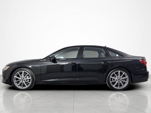 Used 2025 Audi A6 Premium Plus w/ Premium Plus Package AWD/4WD image 2