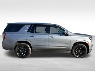 Used 2021 Chevrolet Tahoe High Country w/ Premium Package AWD/4WD video 2