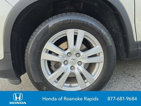 Used 2018 Honda Pilot LX image 9
