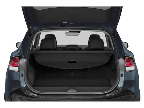 Used 2023 Kia Sportage SX Prestige image 11