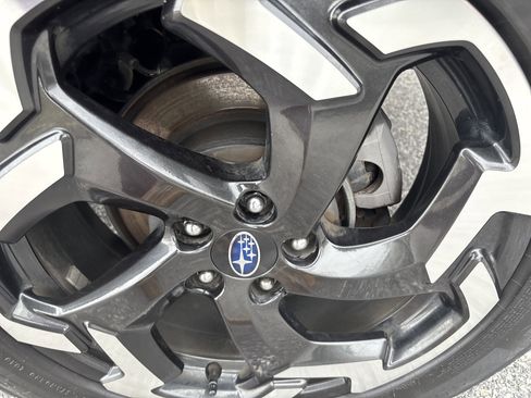 Used 2021 Subaru Crosstrek 2.5i Limited w/ Moonroof Package 2 image 11