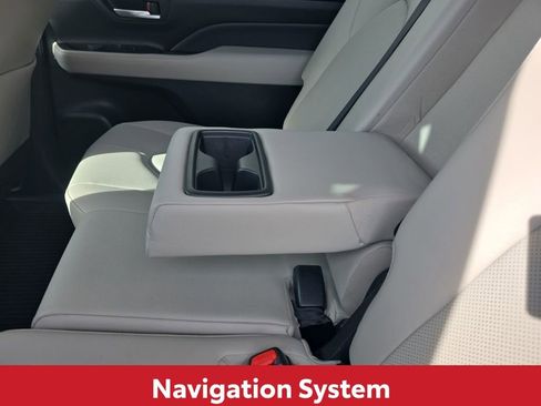 Used 2024 Toyota Grand Highlander XLE image 20