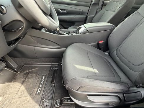 New 2026 Hyundai Tucson SE AWD/4WD image 12