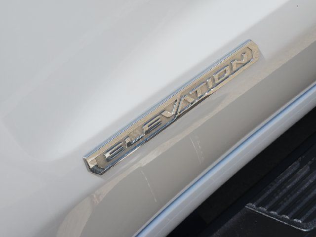 Used 2026 GMC Sierra 1500 Elevation w/ Elevation Premium Package RWD image 12
