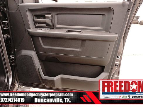 New 2026 RAM 2500 Tradesman image 39