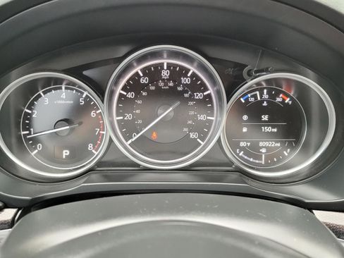 Used 2023 MAZDA CX-5 Carbon Edition AWD/4WD image 33