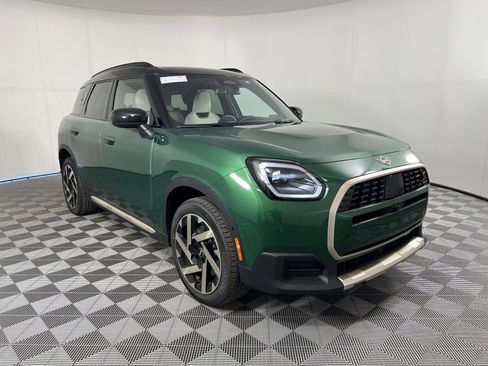 Certified 2025 MINI Cooper Countryman S image 6