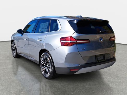 New 2026 BMW X3 xDrive30 w/ Premium Package image 7