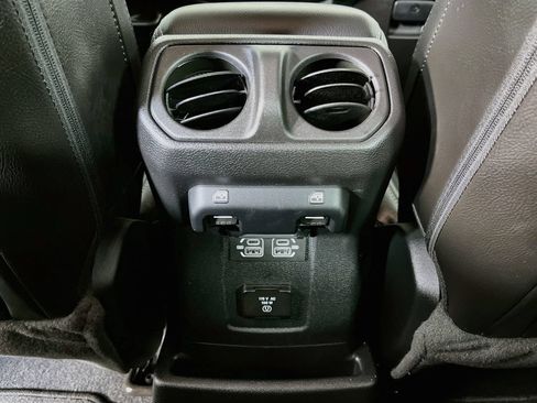 Used 2023 Jeep Wrangler Unlimited Sahara w/ Dual Top Group AWD/4WD image 34