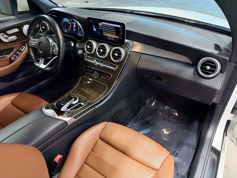 Used 2019 Mercedes-Benz C 300 C 300 image 15