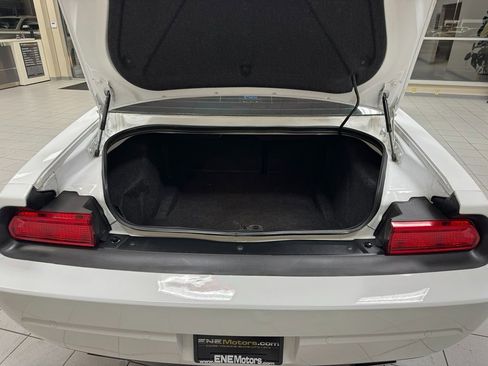 Used 2013 Dodge Challenger SRT8 w/ Harman Kardon Audio Group image 44