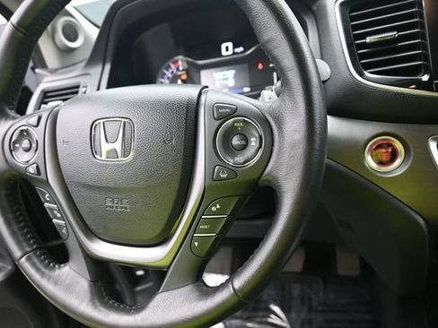 Used 2023 Honda Ridgeline RTL-E image 63
