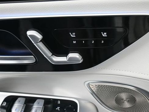 Certified 2024 Mercedes-Benz EQE AMG 4MATIC Sedan image 21