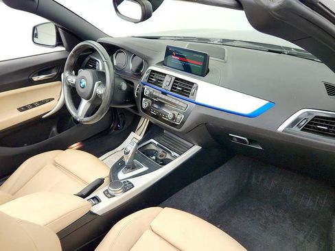 Used 2018 BMW M240i xDrive Convertible AWD/4WD image 25
