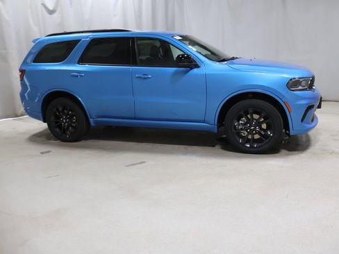 New 2026 Dodge Durango GT AWD/4WD image 7