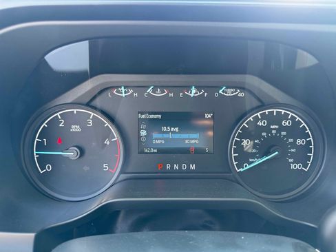 New 2025 Ford F350 XL w/ XL Chrome Package image 19