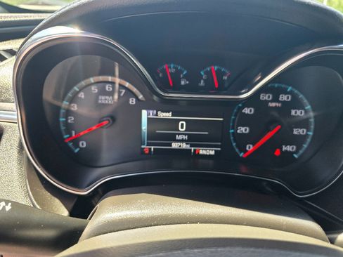 Used 2014 Chevrolet Impala LT w/ Convenience Package FWD image 18