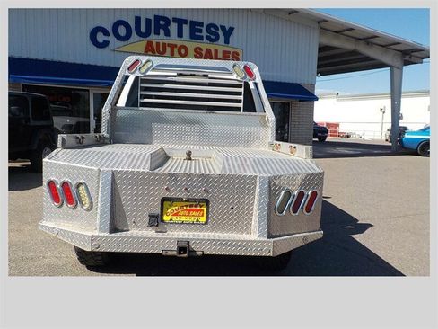 Used 2018 RAM 2500 Longhorn w/ Longhorn Southfork Package AWD/4WD image 7