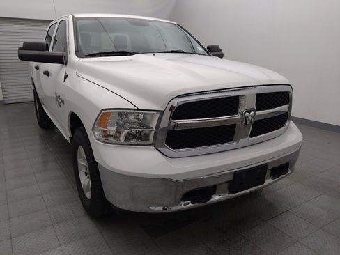 Used 2019 RAM 1500 Tradesman w/ Popular Equipment Group image 14