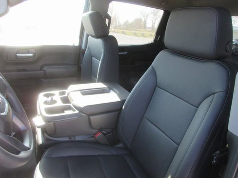 New 2026 GMC Sierra 1500 Pro w/ Pro Value Package image 13