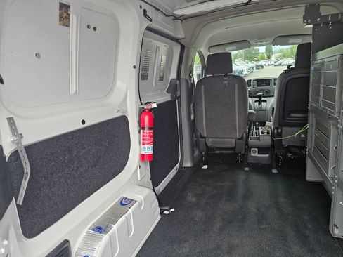 Used 2020 Nissan NV200 SV FWD image 20