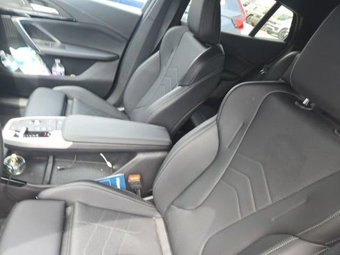Used 2025 BMW X2 xDrive28i AWD/4WD image 11