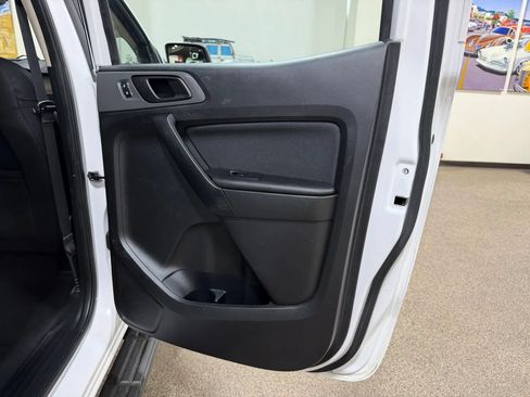 Used 2020 Ford Ranger XL w/ Equipment Group 101A Mid AWD/4WD image 16