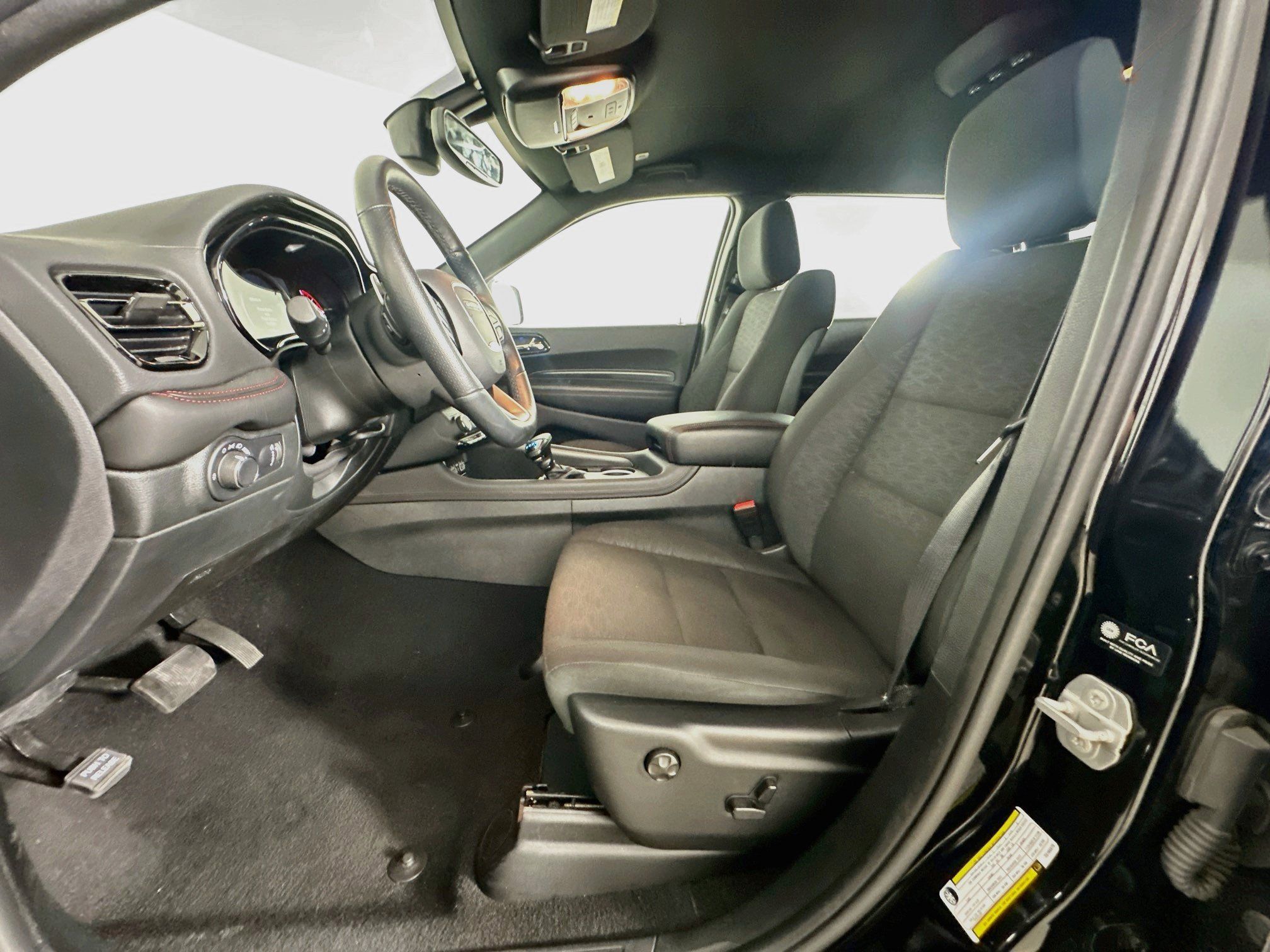 Used 2026 Dodge Durango GT AWD/4WD image 13