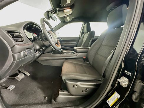 Used 2026 Dodge Durango GT AWD/4WD image 13