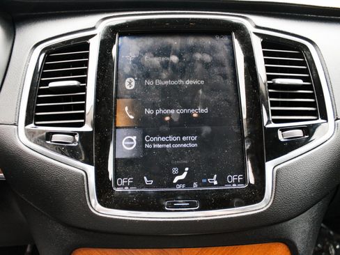 Used 2019 Volvo XC90 T6 Inscription w/ Advanced Package AWD/4WD image 16