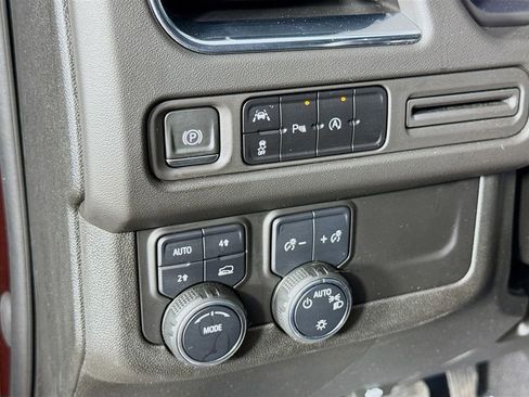 Used 2023 Chevrolet Tahoe RST image 20