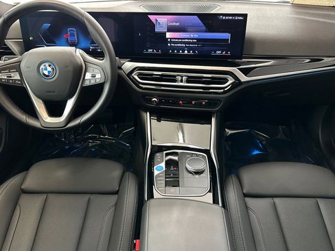 Certified 2024 BMW i4 eDrive40 w/ Convenience Package RWD image 27