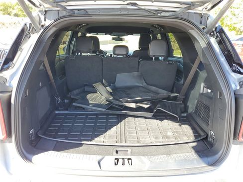 Used 2023 Ford Explorer ST-Line image 8