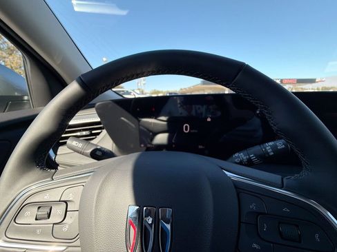 New 2026 Buick Encore GX Sport Touring w/ Advanced Technology Package image 13