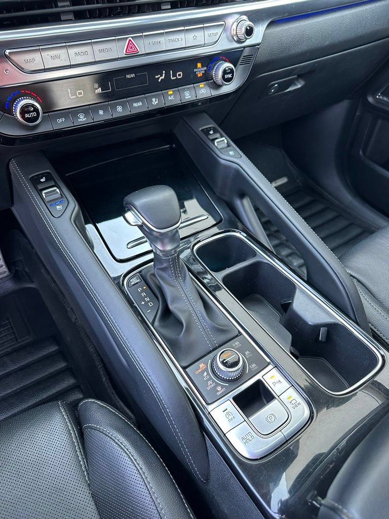 Used 2021 Kia Telluride SX AWD/4WD image 19