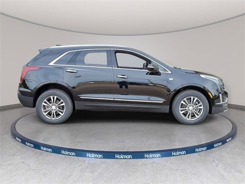 New 2023 Cadillac XT5 Premium Luxury w/ Technology Package image 3