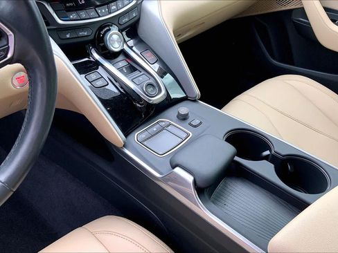 Used 2023 Acura TLX FWD image 16