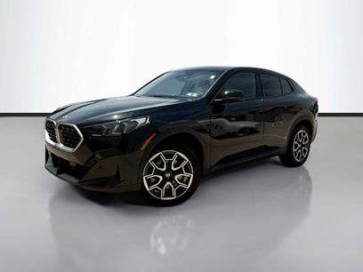 Certified 2025 BMW X2 xDrive28i