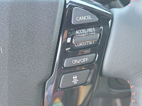 New 2026 Nissan Frontier Pro-X w/ Tow Package image 22