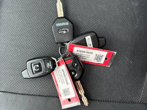 Used 2014 Subaru Forester 2.0XT Touring AWD/4WD image 38