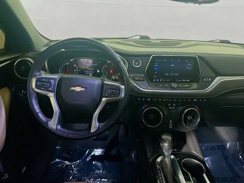 Used 2020 Chevrolet Blazer Premier w/ Driver Confidence II Package FWD image 20