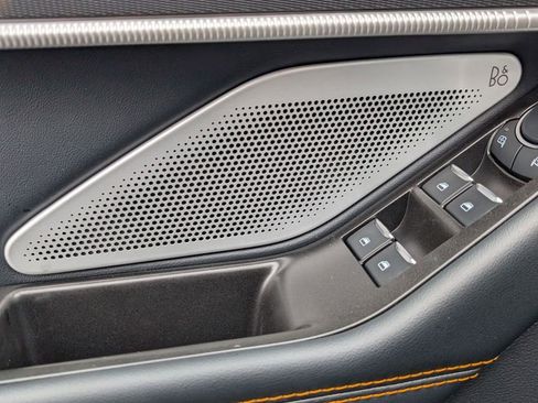 New 2026 Ford Explorer Tremor image 25