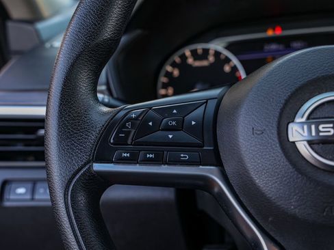 Used 2023 Nissan Altima 2.5 SV image 25