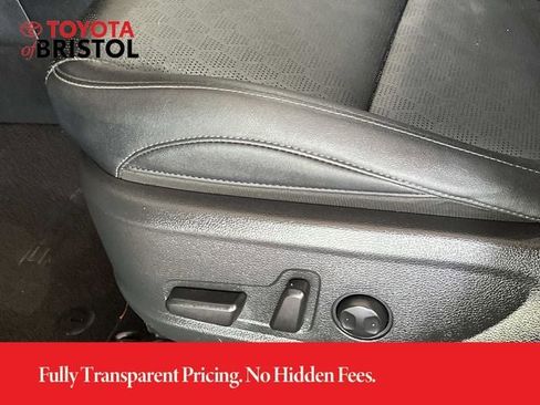 Used 2021 Kia Seltos EX AWD/4WD image 27