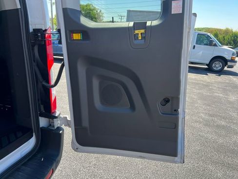 Used 2022 Ford Transit 350 XLT RWD image 20