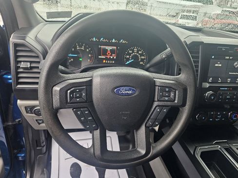 Used 2019 Ford F150 XL w/ Equipment Group 101A Mid image 11
